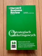 Harvard Business Review - O strategiach marketingowych