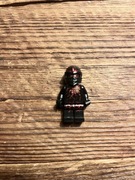 Lego ninjago figurka cole nrg njo057