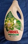 Żel do prania Ariel Universal 60 prań Niemiecki DE