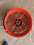 Felga przednia KTM Duke 125 390