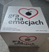 'Gra na emocjach"