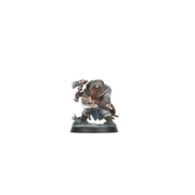 Drolf Ironhead (Darkwater) - Age of Sigmar - Warhammer