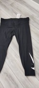 Getry legginsy sportowe fitness Nike r 2x 2xl xxl 44