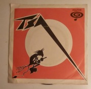 TSA - Na co Cię stać - winyl singiel.