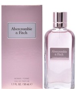 Abercrombie & Fitch First Instinct woda perfumowana OKAZJA