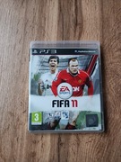 FIFA 11 na PlayStation 3