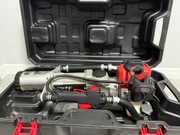 Kafar spalinowy - wbijak do słupków / palików 