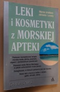 Leki i kosmetyki z morskiej apteki 
