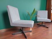 Fotel obrotowy VINTAGE