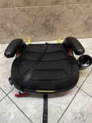 Podstawka / fotelik Peg Perego Viaggio 2-3 Shuttle All Black 15-36kg