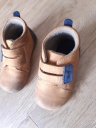 Buty niemowlęce Emel rozmiar 21