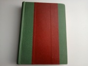 FILATELISTA DWUTYGODNIK 1975 CAŁY ROCZNIK