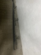 Progi oryginalne do Jeep Wrangler 5d 2021