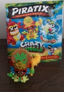 Piratix  seria 3 Ultra rzadki