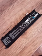 MSI TITAN GT77 MS-17Q1 części BATERIA ZASILACZ