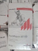 Zaprawa murarska M100 Wienerberger