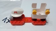 LEGO Mario 71370 - ognisty strój przebranie power up 1x 
