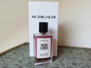 VOODOO FLOWERS ATELIER OBLIQUE PERFUMY NISZOWE UNISEX