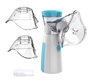 INHALATOR NEBULIZATOR ULTRADZWIĘKOWY Mesh JSL-W303