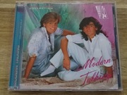 Modern Talking - Maxi & Singles Collection Vol. 2 (CD) 2023 ESonCD