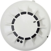 Czujka dymu optyczna Zettler Tyco 830 P