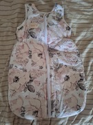 Śpiworek dla niemowlaka Bubaland 34 cm x 65