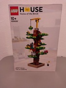 LEGO House, Drzewko kreatywności 4000026