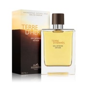 Hermes Terre D'Hermes Eau Intense Vetiver woda perfumowana spray 