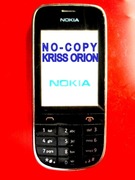 Nokia  Asha 202 - na 2 karty Sim - Aparat 2,0 MP w Pudełku