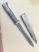 BAGNET NIEMIECKI MAUSER s84/98 ELITE DIAMANT ZGODNY