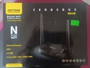Router Actina pentagram P6800