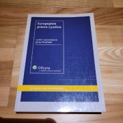 Europejskie Prawo Cywilne Jerzy Pisuliński