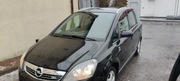 Opel  Zafira B 1.8 ECOTEC 140KM 103kW 2005-2014
