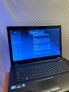 Laptop Asus k73sj