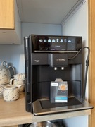 Ekspres do kawy Siemens EQ.6 Plus S100