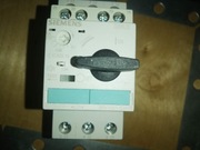 Wyłącznik silnikowy termik Siemens 3RV1021-0JA15