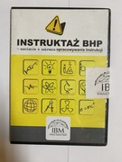 BHP Film instruktażowy IBM szkolenie w zakresie opracowywania instrukcji
