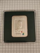 Jacek Malczewski 20 zł  2003