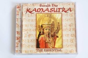 Surajit Das - Kamasutra - The Essential - CD