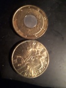 2 x 2zl  rok 2000   2013 Warta Poznań 