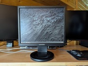 Monitor Samsung Syncmaster 713N S