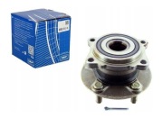 Piasty przednie 2 szt  SKF VKBA 7409 