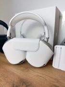 AirPods MAX Gen 2 | ANC| Białe| Zakup Jedynie Przez AlegroProtect