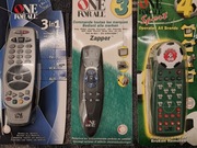 Piloty uniwersane ALL FOR ONE