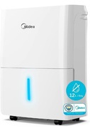 Osuszacz powietrza Midea Cichy Osuszacz powietrza 340 W 12 l