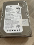 Dysk twardy SEAGATE Barracuda 7200.9 160 GB