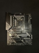 MSI MAG Z490 TOMAHAWK