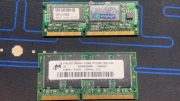 Pamięć RAM SDRAM PC133S-333-540 2x128MB  256MB RETRO