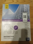 zbiór zadań maturalnych nowa teraz matura matematyka zakres podstawowy