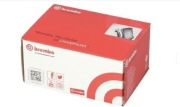 Klocki hamulcowe Brembo P 85113 Audi A4 A5